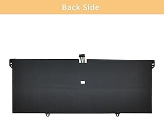L16M4P60 Laptop Battery Replacement for Lenovo Yoga 920 920-13IKB 920-131KB 920-13IKB-80Y7 80Y8 81TF Ideapad Flex Pro-13IKB Yoga 6 Pro-13IKB L16C4P61 5B10N01565 5B10W67249