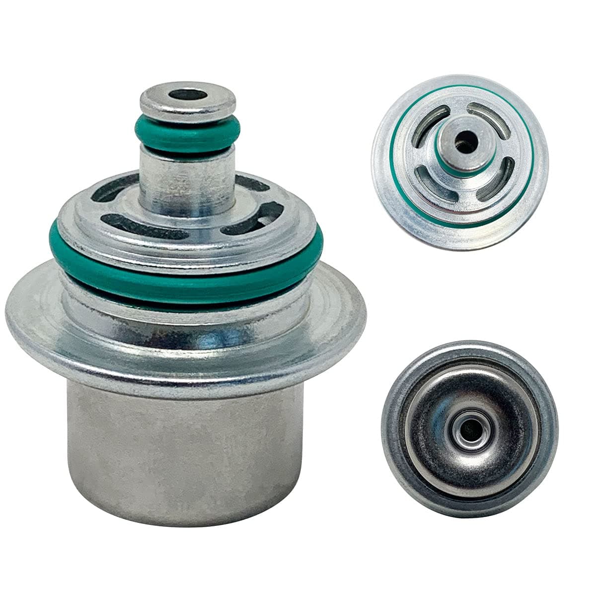 Fuel Pump Factory Pressure Regulator For John Deere 2011-2017 Gator 590i 625i 825i 850i 860I