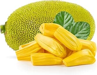 Fresh Jackfruit Whole ~8-14 kg - Weekly Import from Local Farms of Mexico
