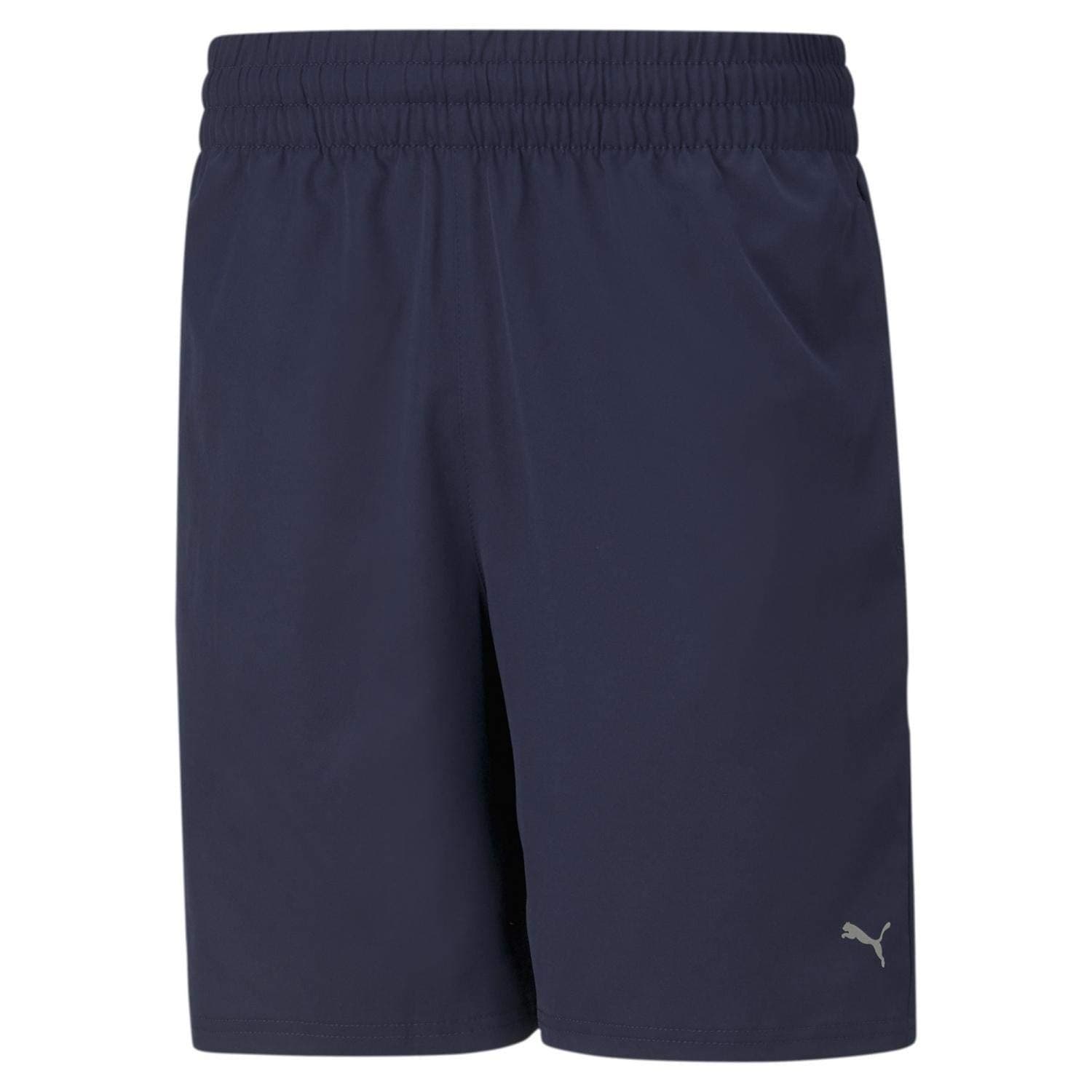 PumaMens Performance Wovern 7" Woven Shorts