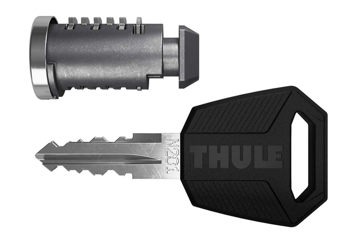 Thule One-Key System Lock Cylinders
