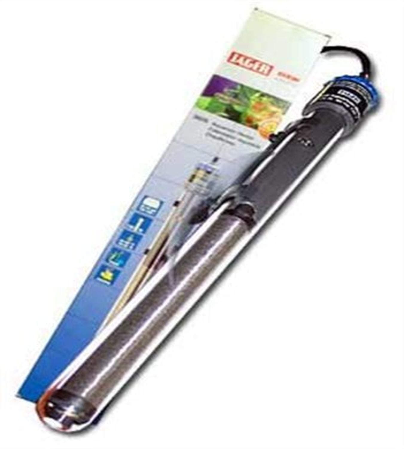 Jager Aquarium Thermostat Heater 150W