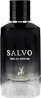 SALVO 100ML