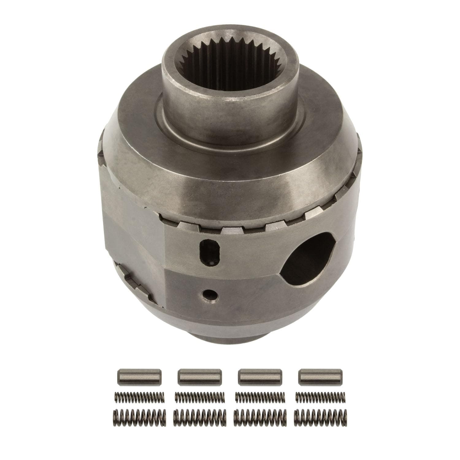 PowerTrax 1250-LR Lock-Right Differential Locker, 29 Spline, Fits Chrysler 8.25", 8.375" (C213R), Rear, Open Differential, Compatible with Dodge, Jeep, Plymouth, Ram Models