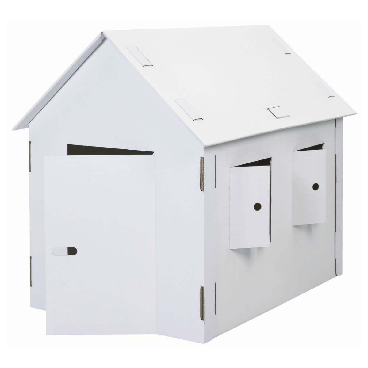 Joypac Creative Crafts Playhouse (Large)
