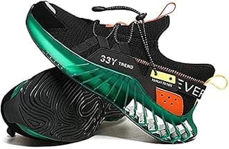 Men's Vortex '33Y Trend' X9X Sneakers Breathable Running Men Shoes