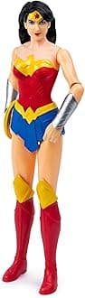 DC Comics, 30 cm WONDER WOMAN Action Figure