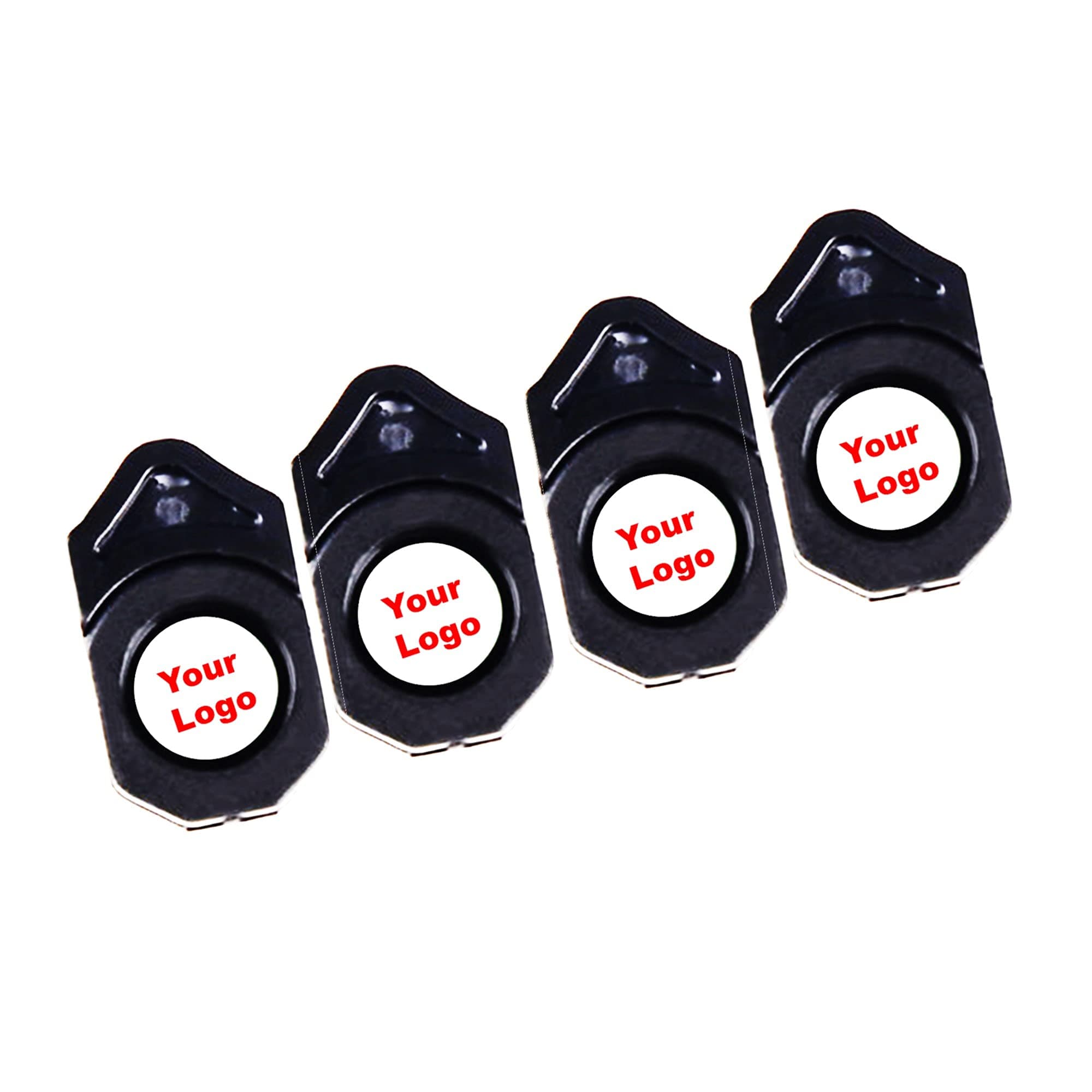 Customization Logo Film Inserts Replacement for COSMOSS Car Door Projector