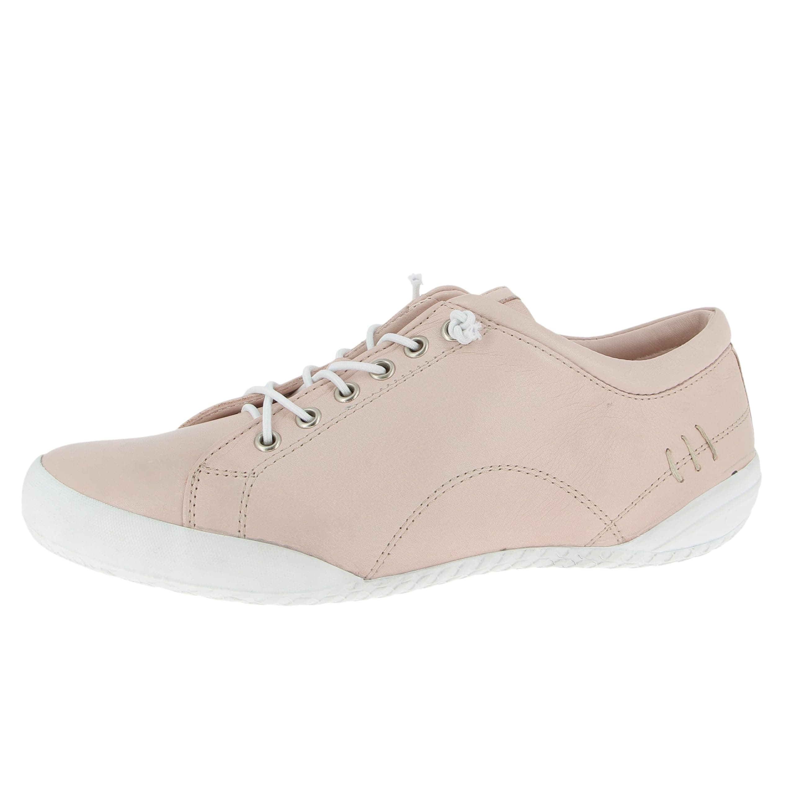 Andrea Conti Women's Low-Top Sneakers