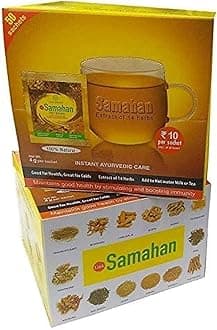 Link Samahan Herbal Drink (100 Sachets)