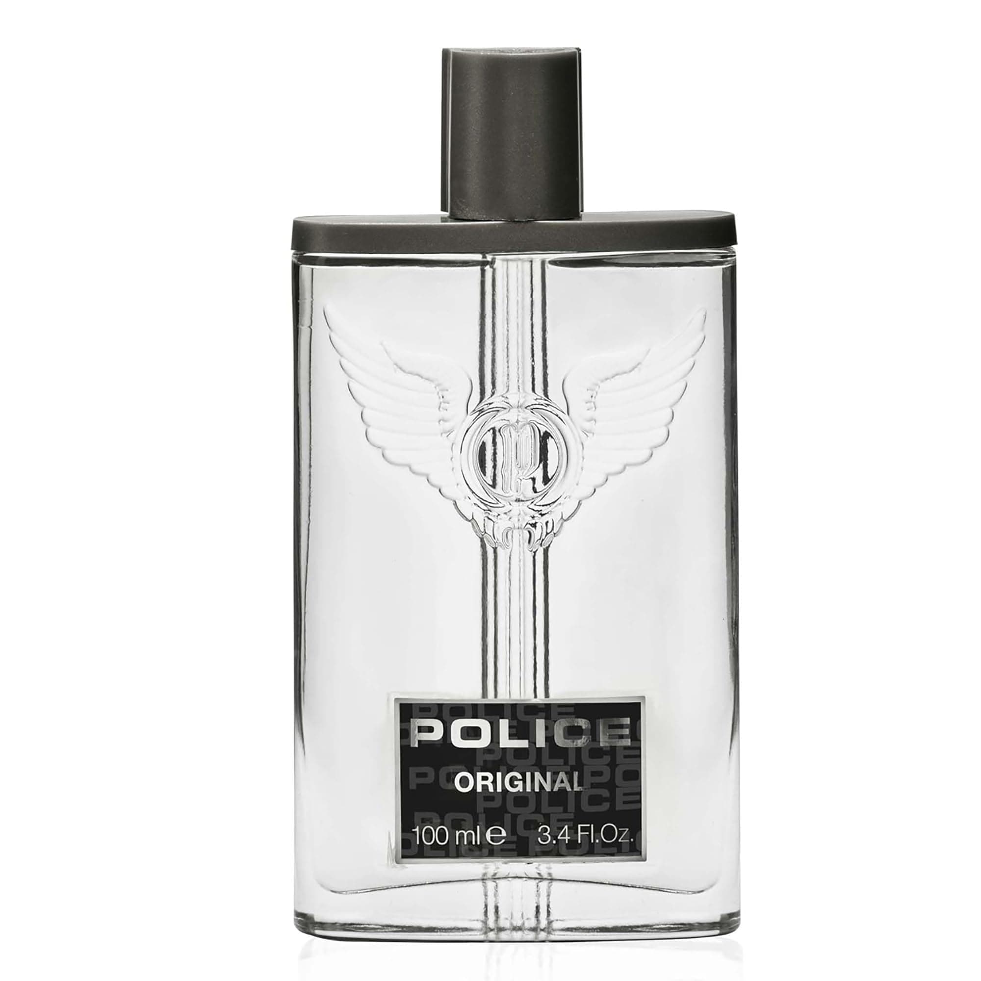 Eau de Toilette for Men - 100 ml