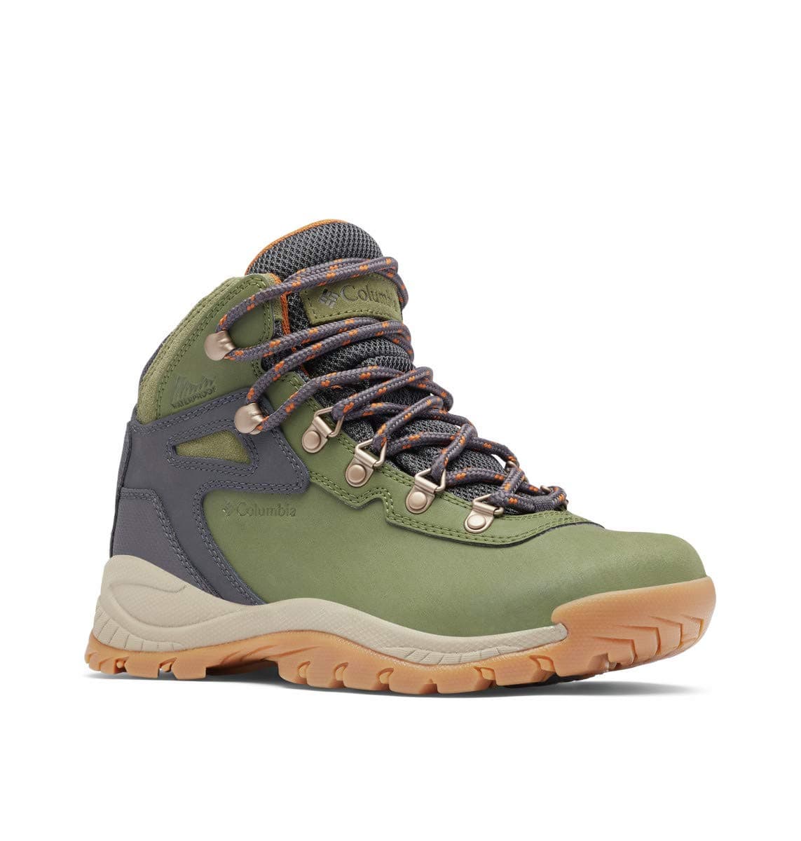 Columbia Women's Newton Ridge Plus Hiking Boot