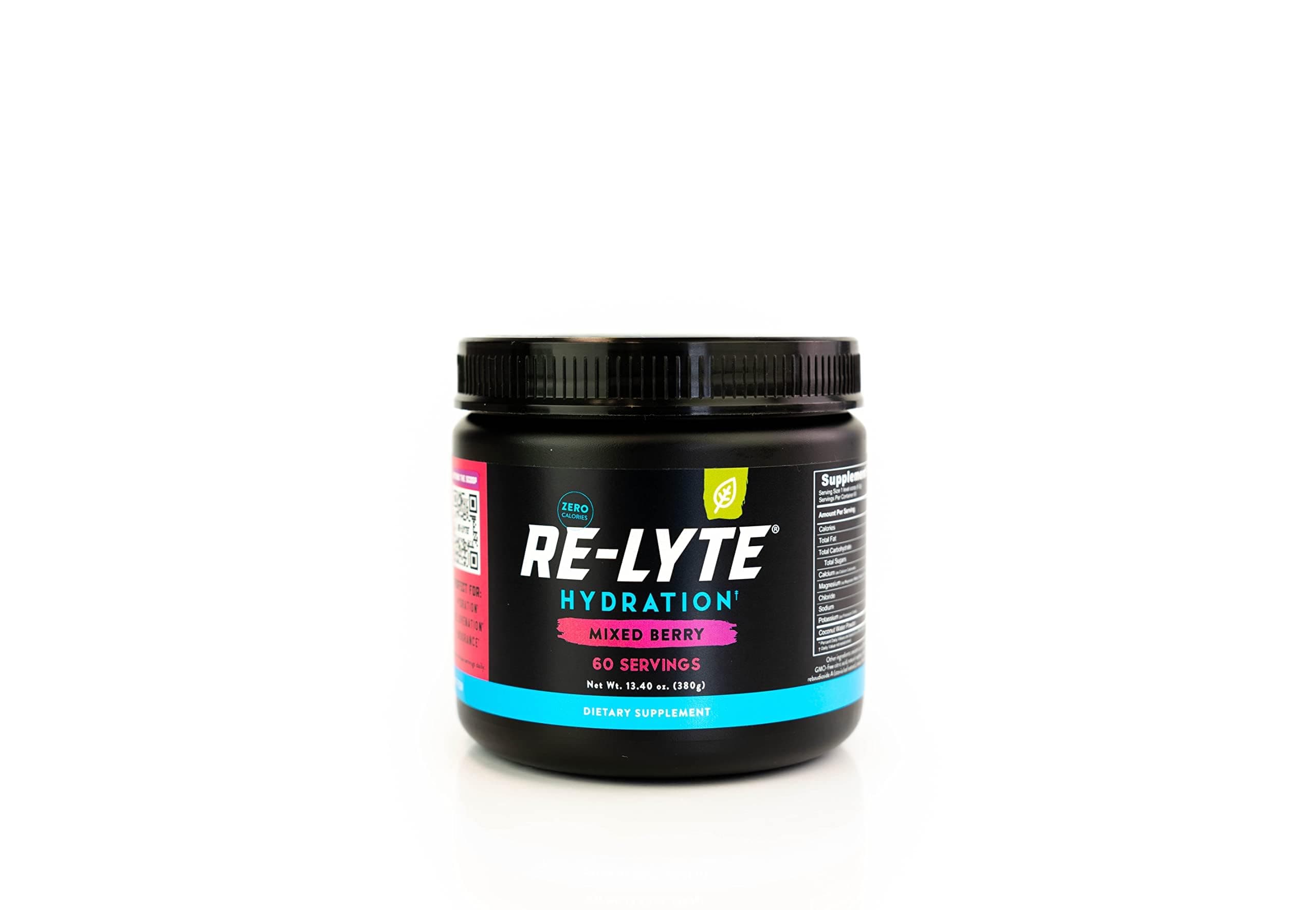 Re-Lyte Electrolyte Drink (Mixed Berry)