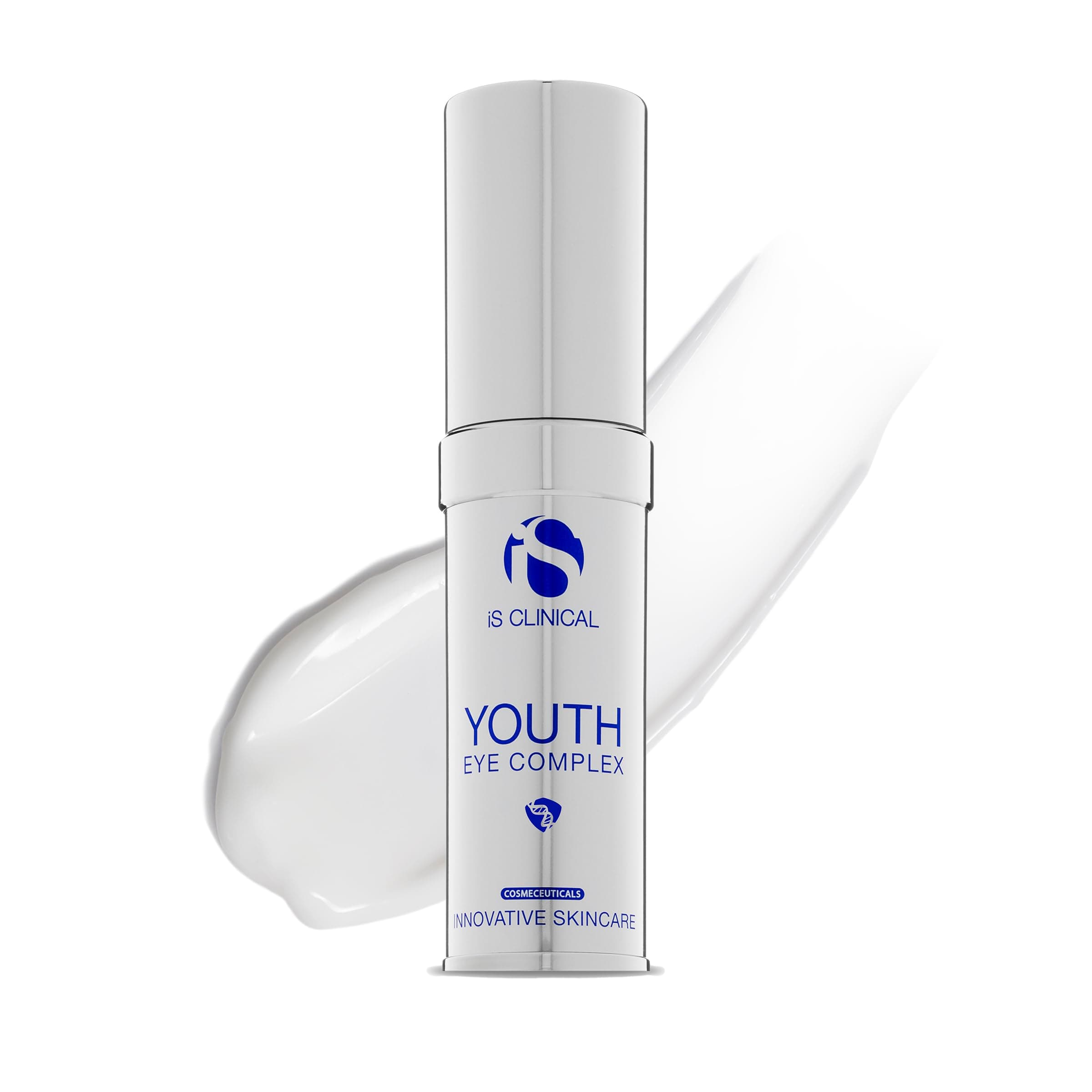 iS CLINICAL Youth Eye Complex, 0.5 Oz