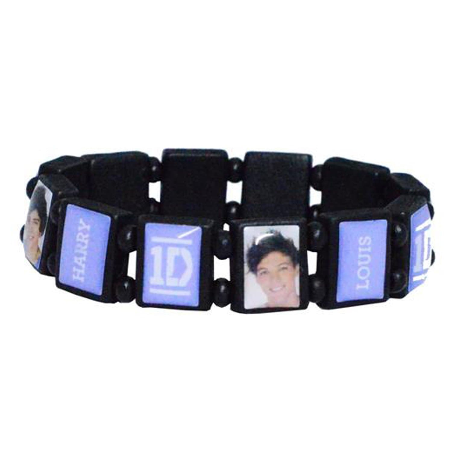 Other One Direction 'Ex Tour' Brands Bracelet Plastic