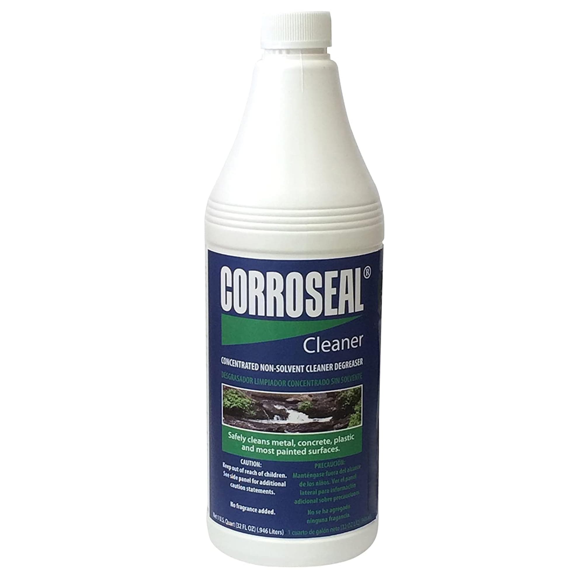Corroseal Cleaner