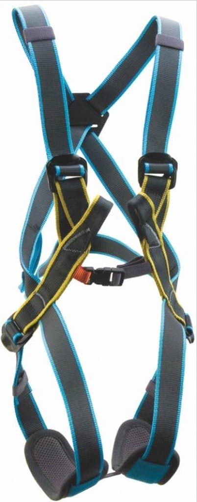 Rock Empire ZUNI Full Body KIDS Harness
