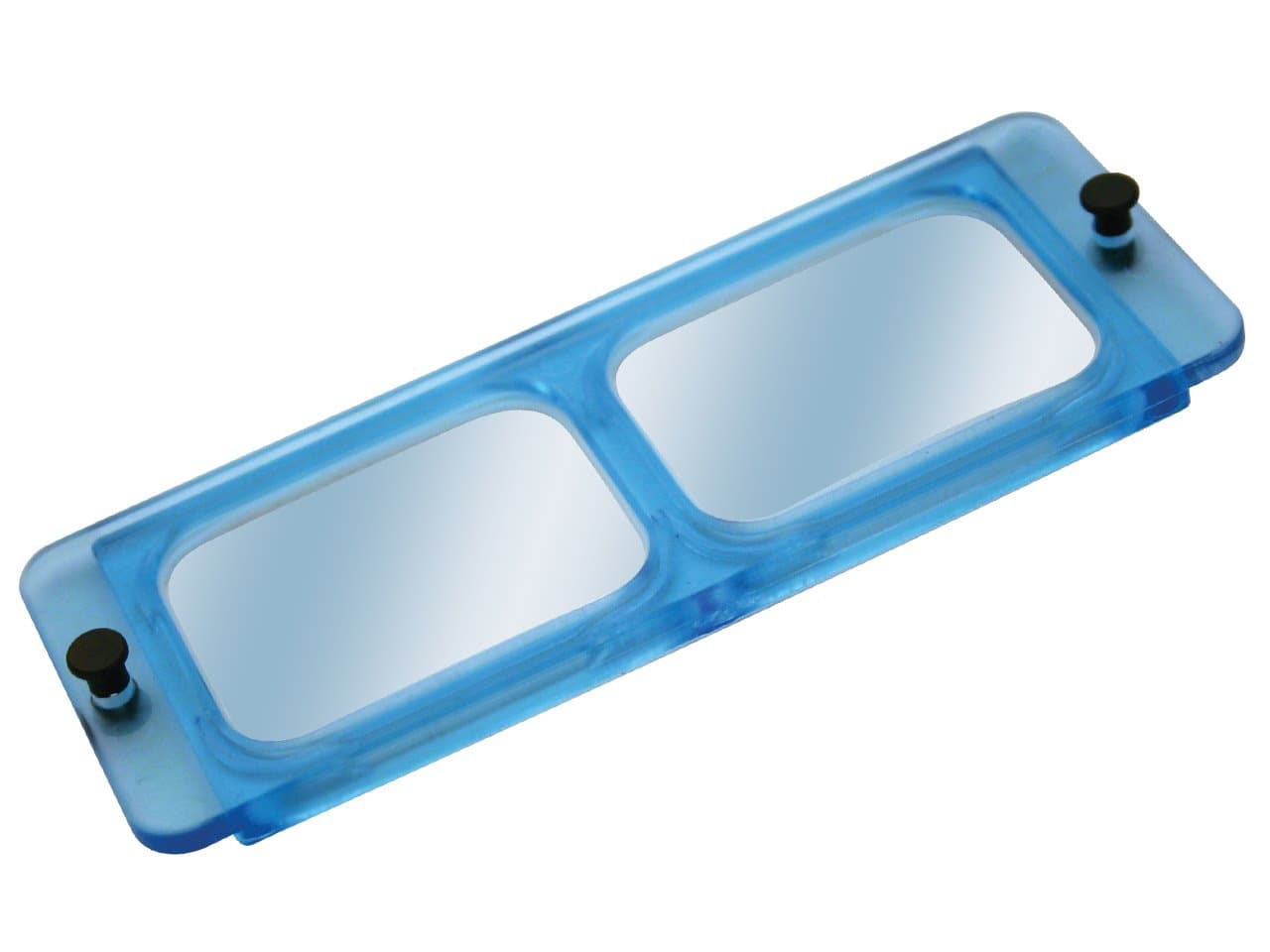 Optivisior No.7 Lens Plate