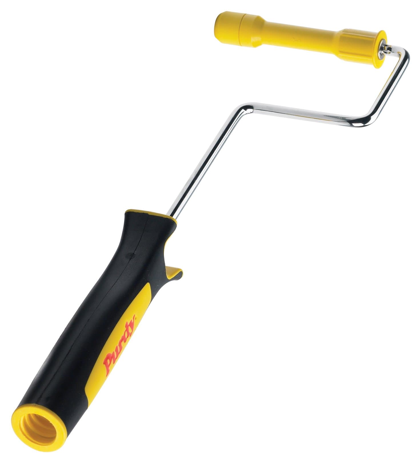 Purdy 14A770014 Jumbo Mini Roller Frame, 12 inch x 3/4 inch