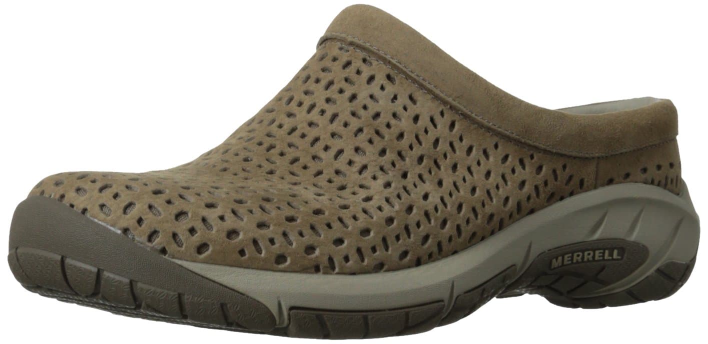 Merrell Women's Encore Vellum Slip-On Shoe