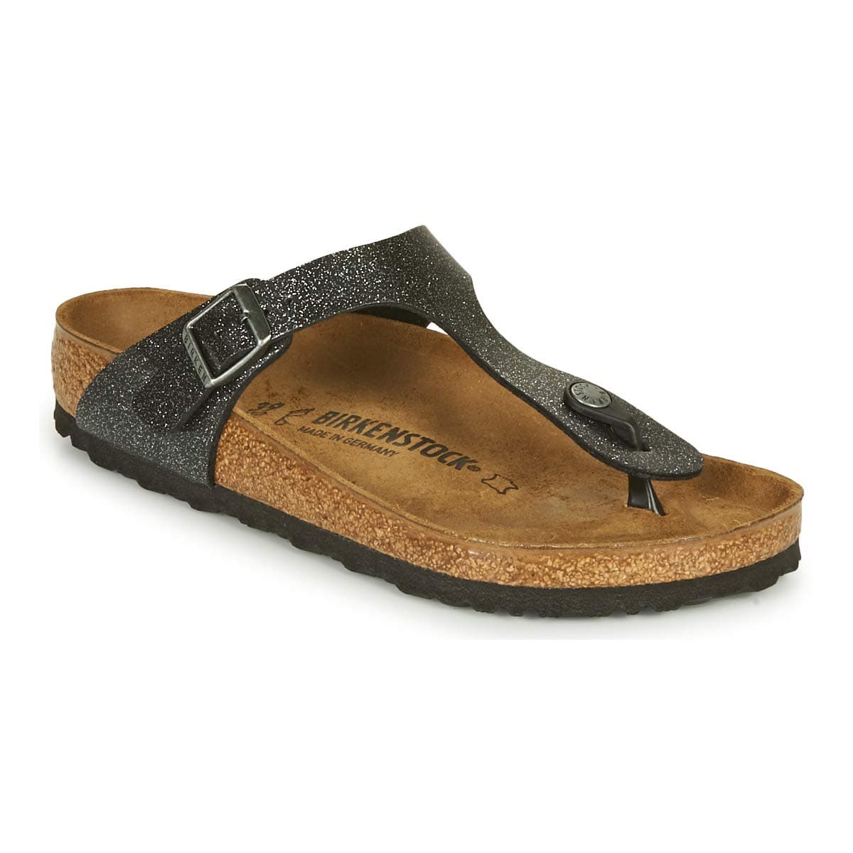 Birkenstock womens Flip-flop