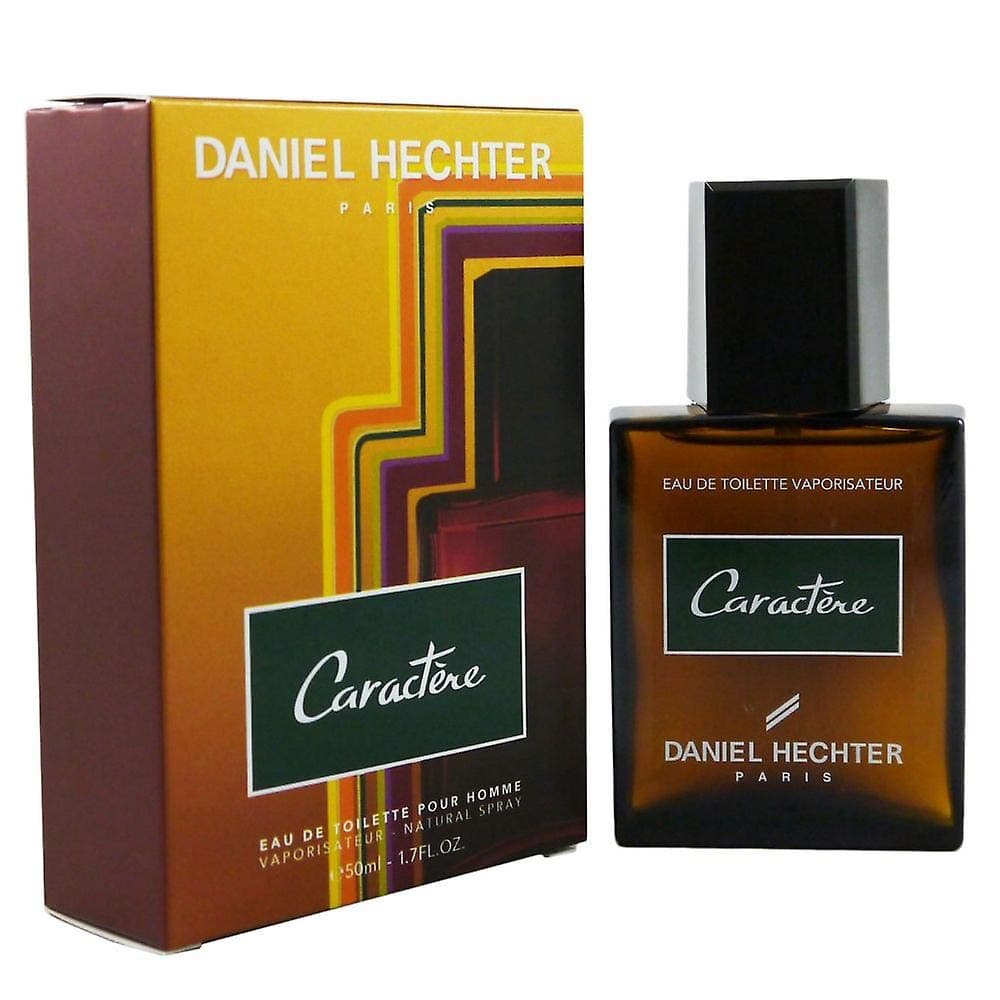 Daniel Hechter Caractere Eau De Toilette - 200ml