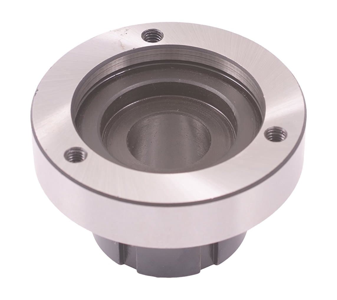 3901-5033 Collet Chuck for ER-32, 100 mm Diameter
