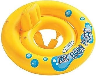 Intex 59574EP My Baby Float (4 Pack)