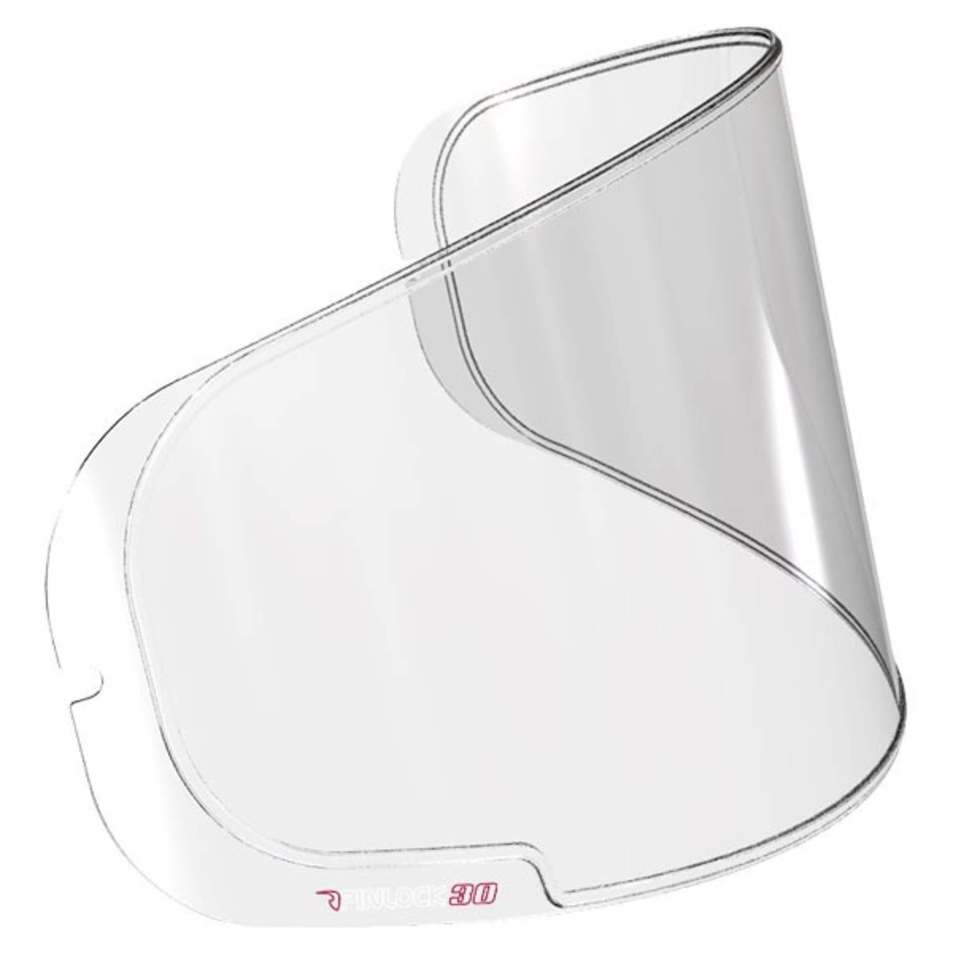 Viper Pinlock 30 Insert RS-V9, RS-v445, RS-v171 Clear Anti-Fog Insert Genuine Part