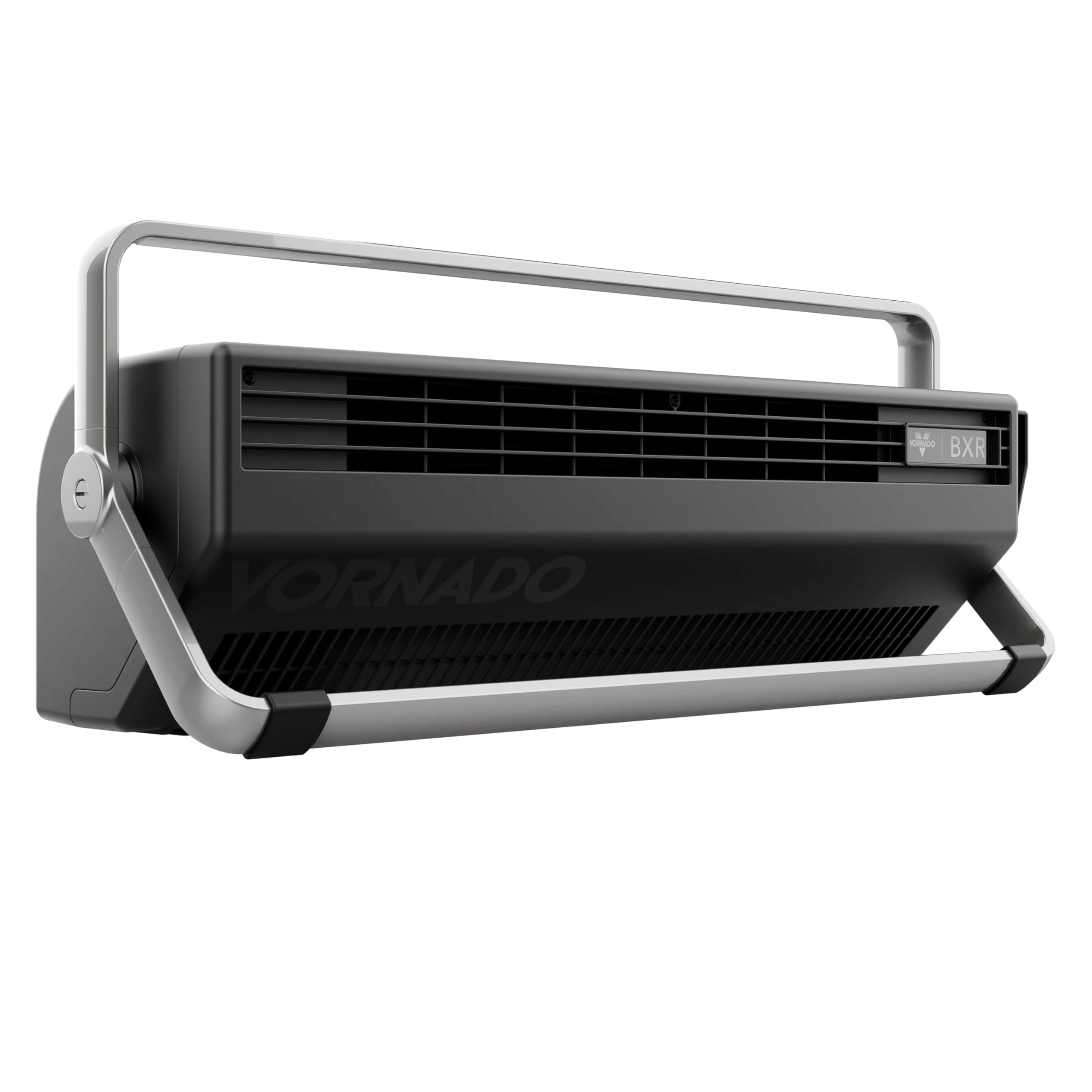 Vornado BXR Horizontal and Tower Fan, Multi-position and Multidirectional High Velocity Fan with Carry Handles, 20 Inch