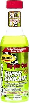 Rislone Hy-per Cool Super Coolant, 16 oz.