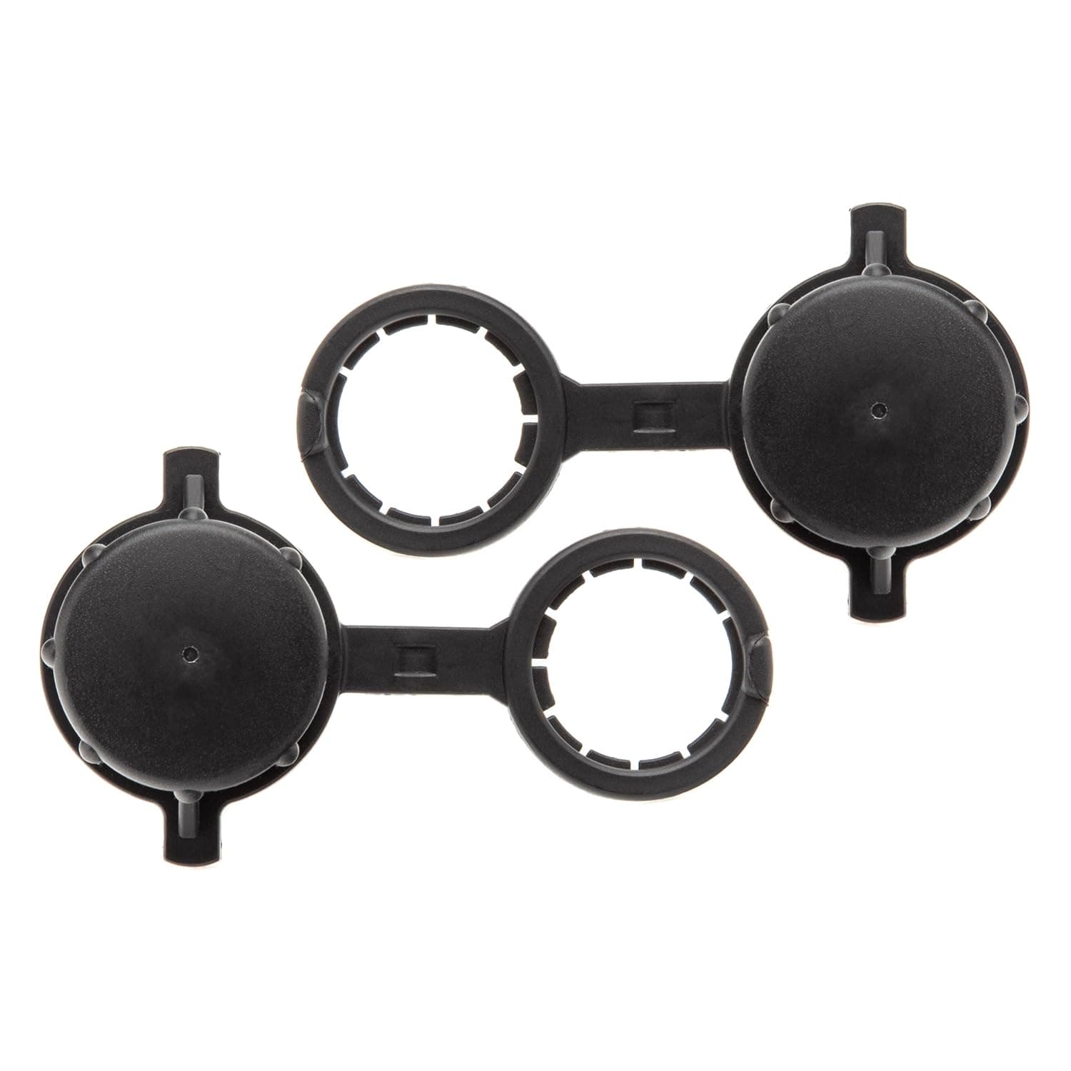 Fuels (2) Small Vent Cap for 5 gallon gas jug and possibly other brands 24mm