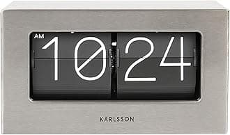 Karlsson Office Table Clocks KA5620ST