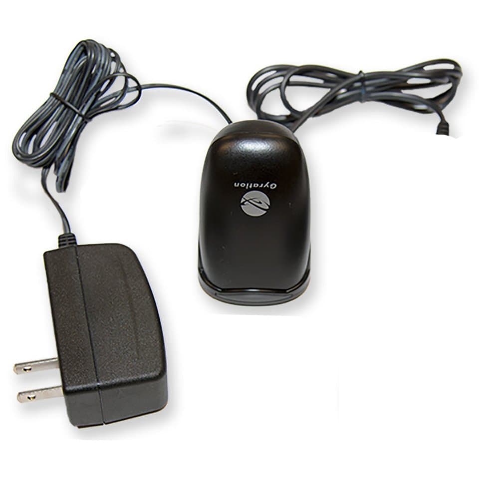SMK-Link Gyration SuperCharger for Air Mouse GO Plus (GYAMICBP-NA)