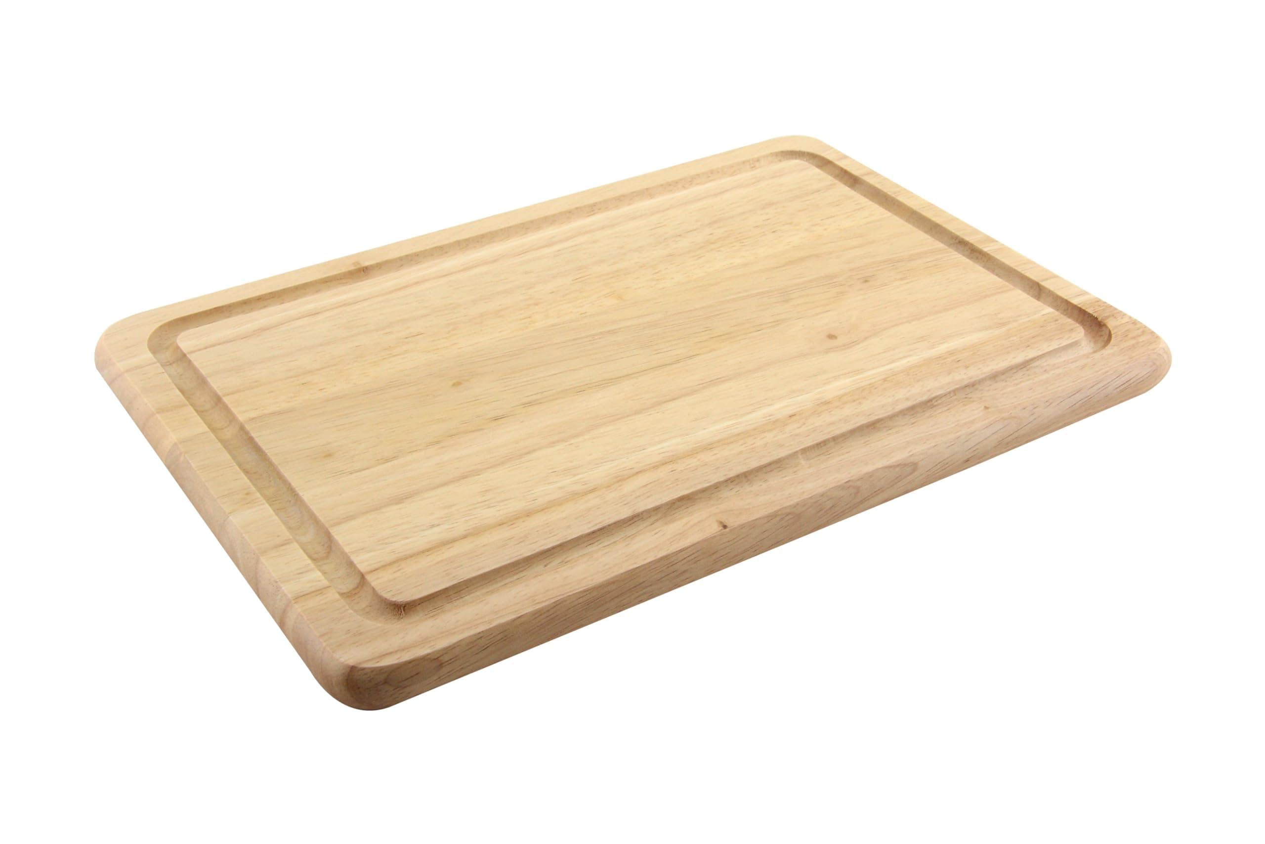 Apollo RB Cutting Board 30x20cm, Multi-Colour, 30x1.5x20