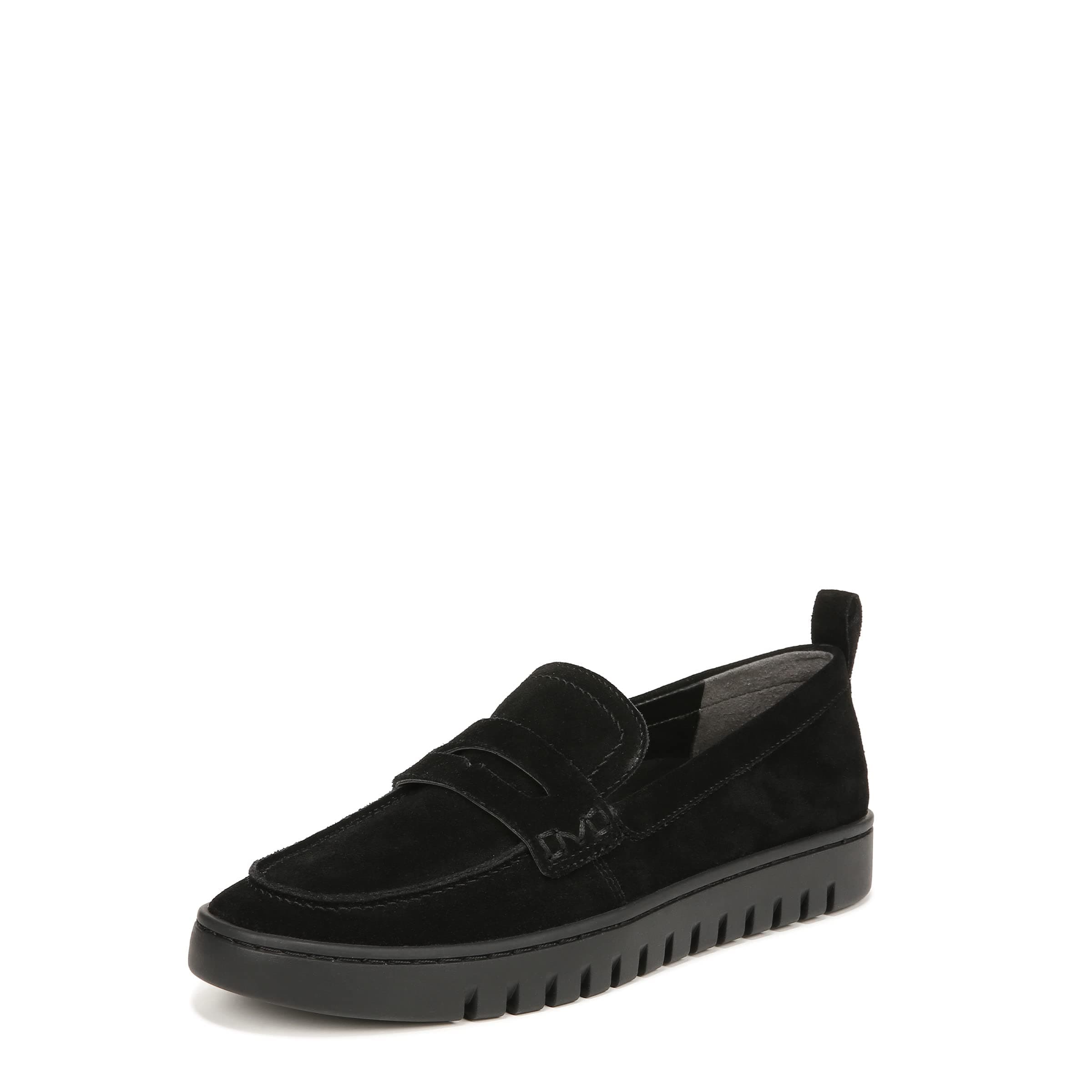 Women's Loafer Perfectly Packable Uptown Shoes with Arch Support Medium Fit