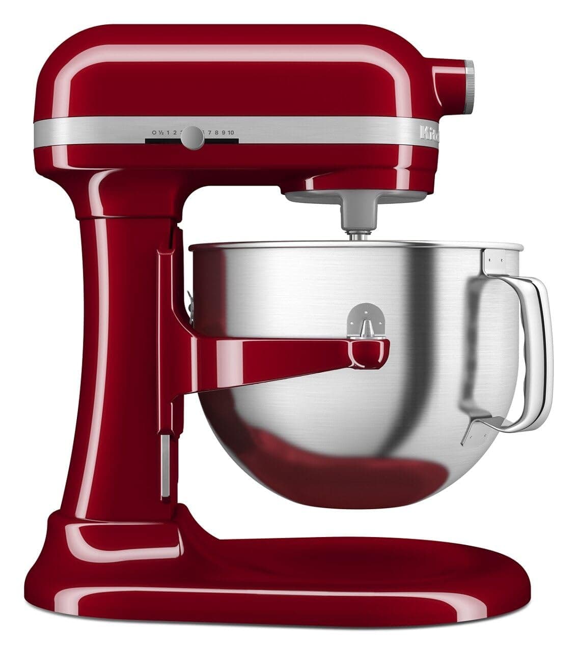 7 Quart Bowl-Lift Stand Mixer