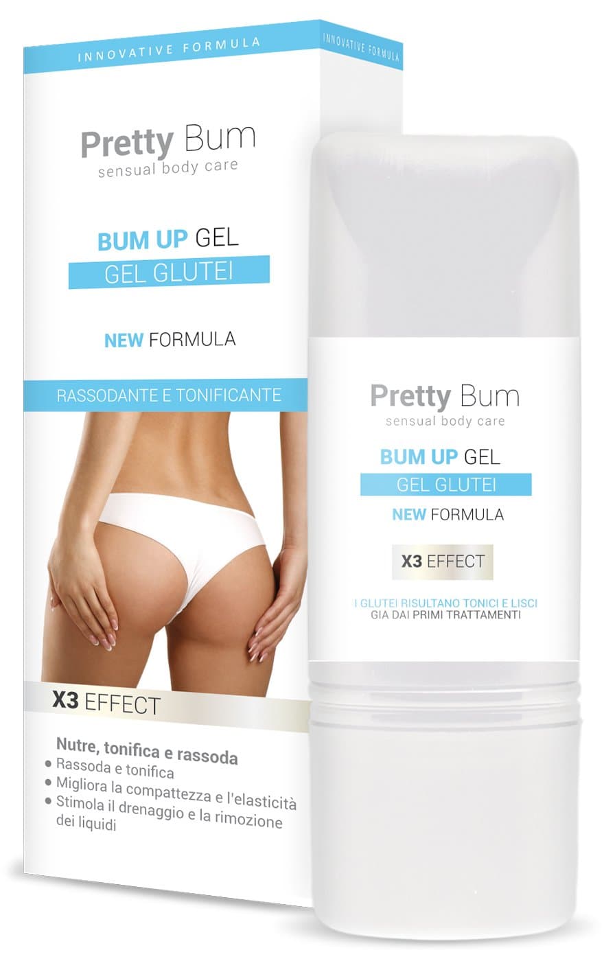 Intimateline 100 ml Pretty Bum Firming Gel