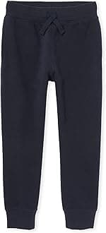 The Children's PlaceBoys Active Fleece Jogger Sweatpants