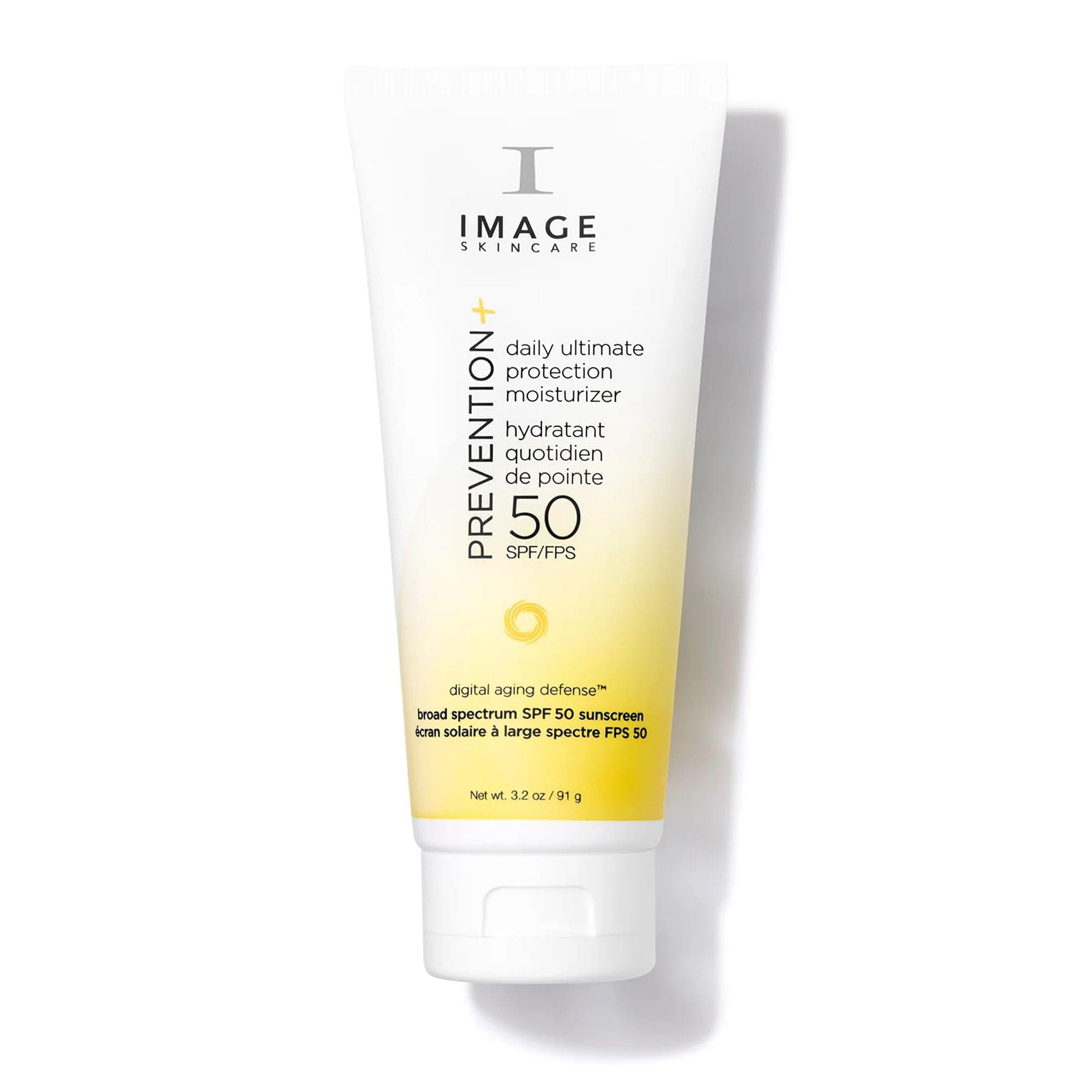 Image Skincare Prevention+ Daily Ultimate Moisturizer Spf 50