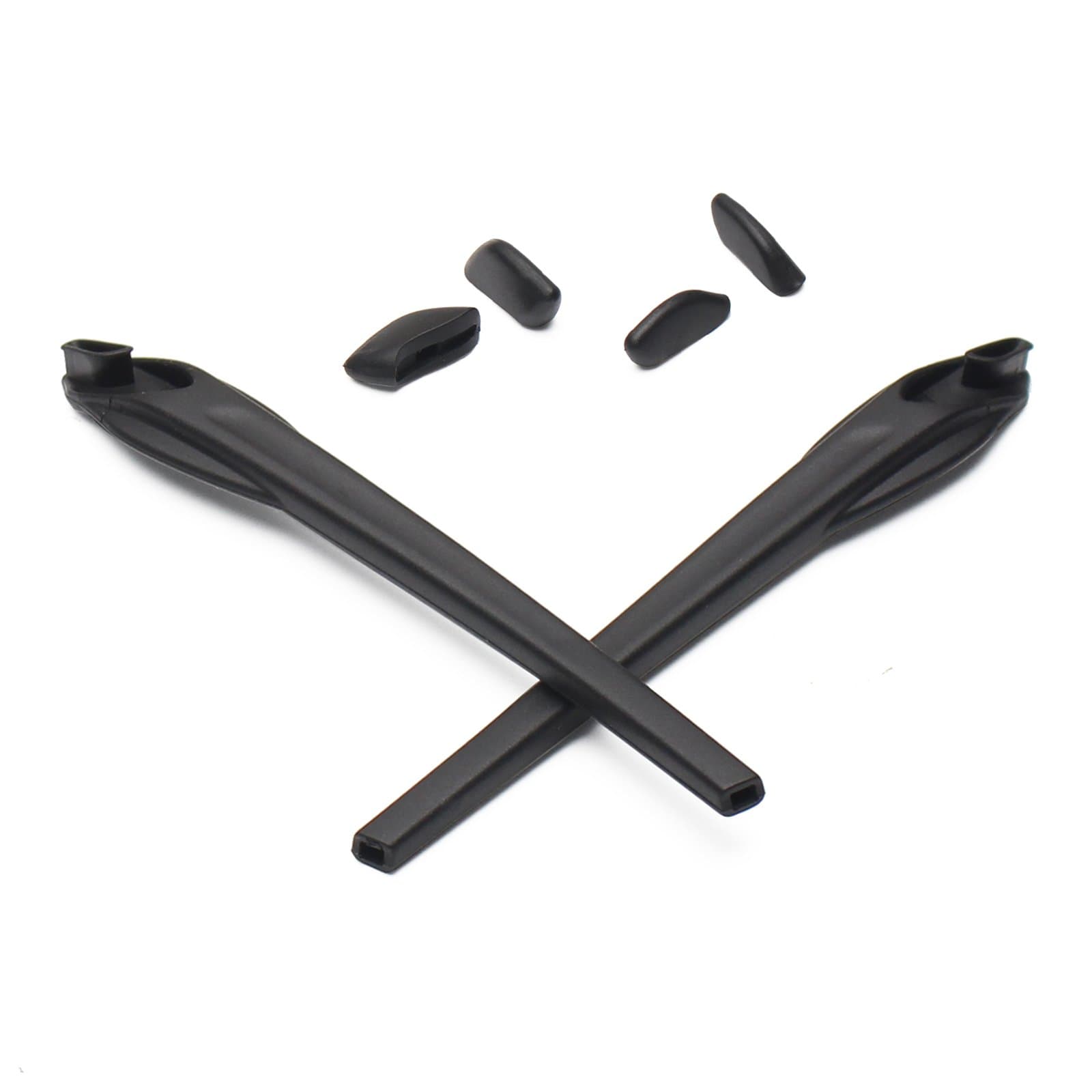 Replacement Earsocks Nosepieces Kits for Oakley Flak 2.0 OO9295 / 2.0 XL OO9188 - Options