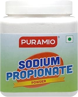 Puramio Sodium Propionate,400g