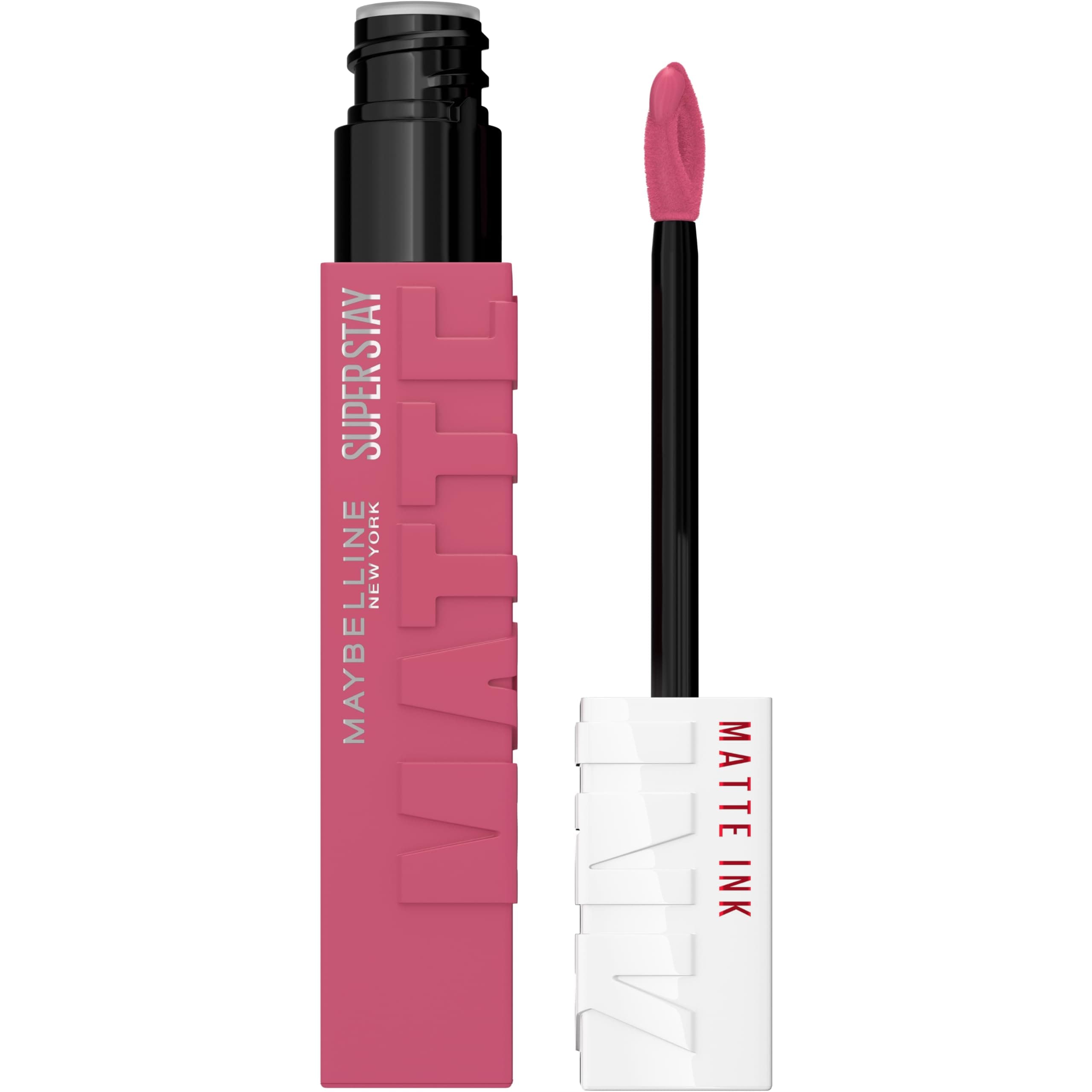 MAYBELLINE SuperStay Matte Ink - Lover