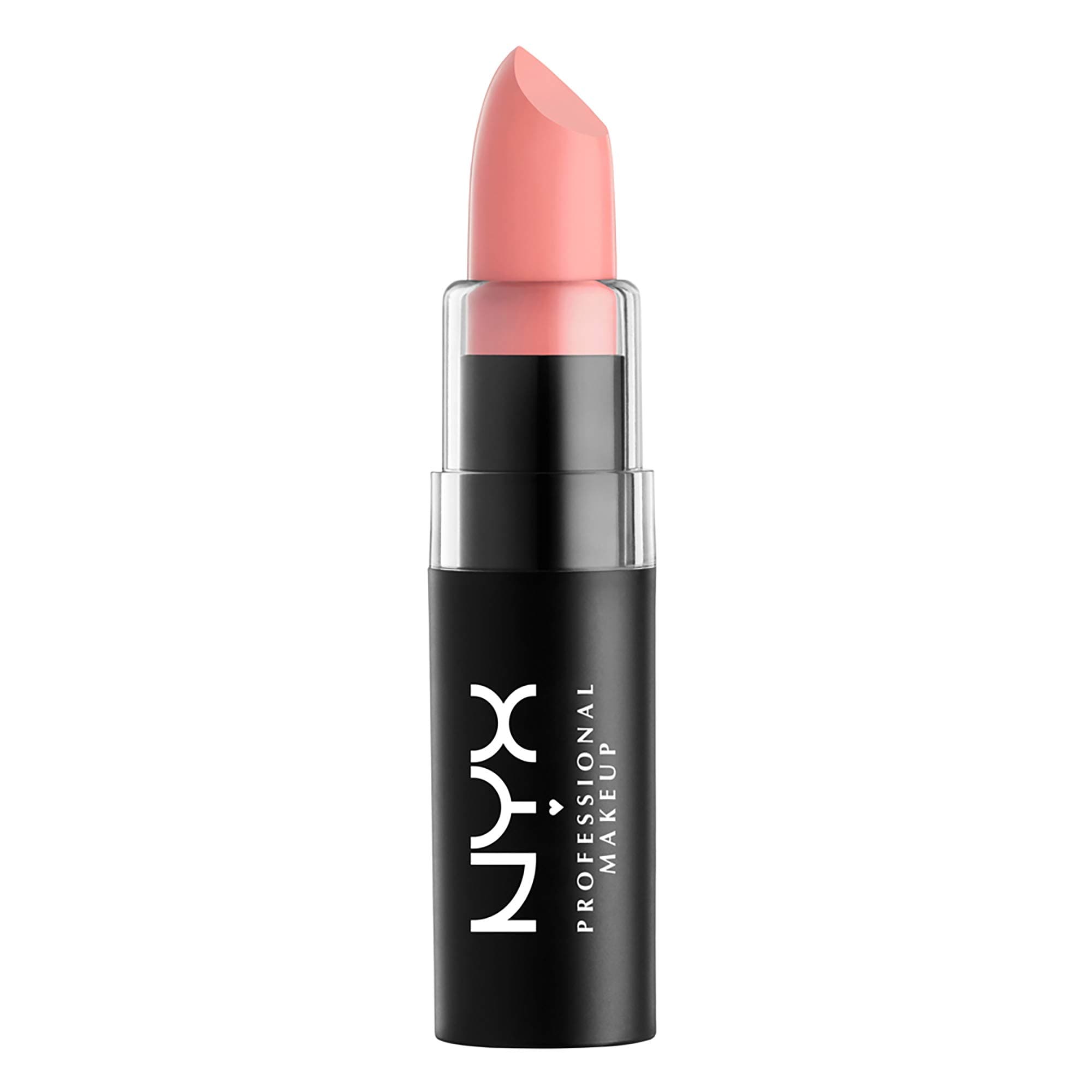 Nyx Professional MakEUp, Matte Lipstick - Couture 28 Full Size