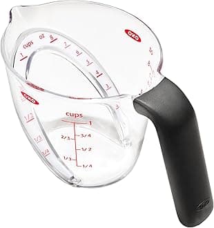 OXO Good Grips 1-Cup Angled Measuring Cup