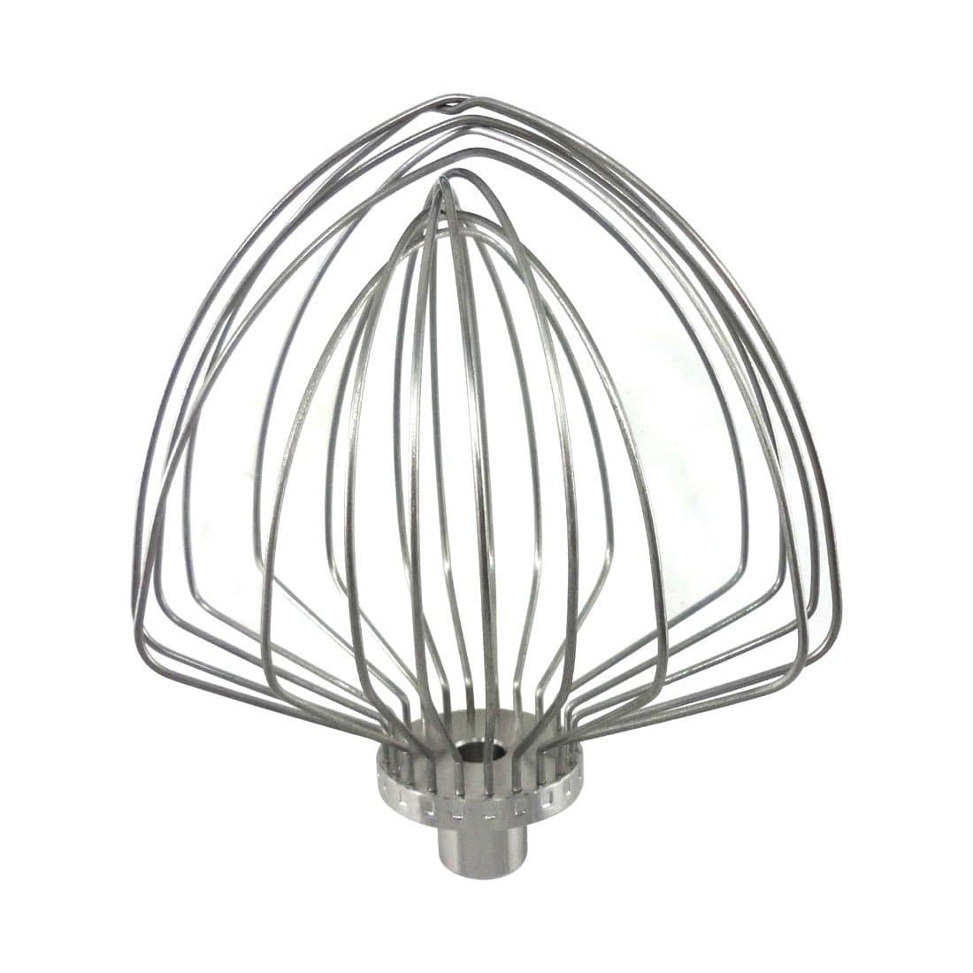 KitchenAid Stand Mixer, 7 QT, Wire Whip, W10352664