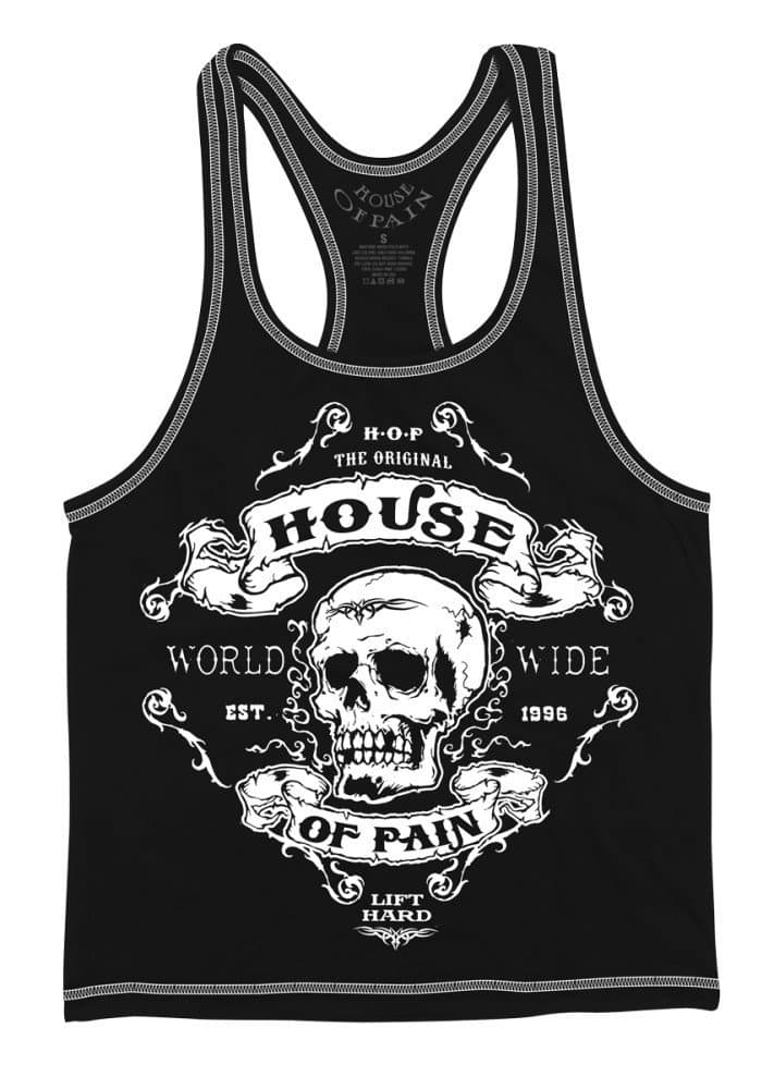 Westside Barbell Premium Nitro T-Shirts - Black (Medium)