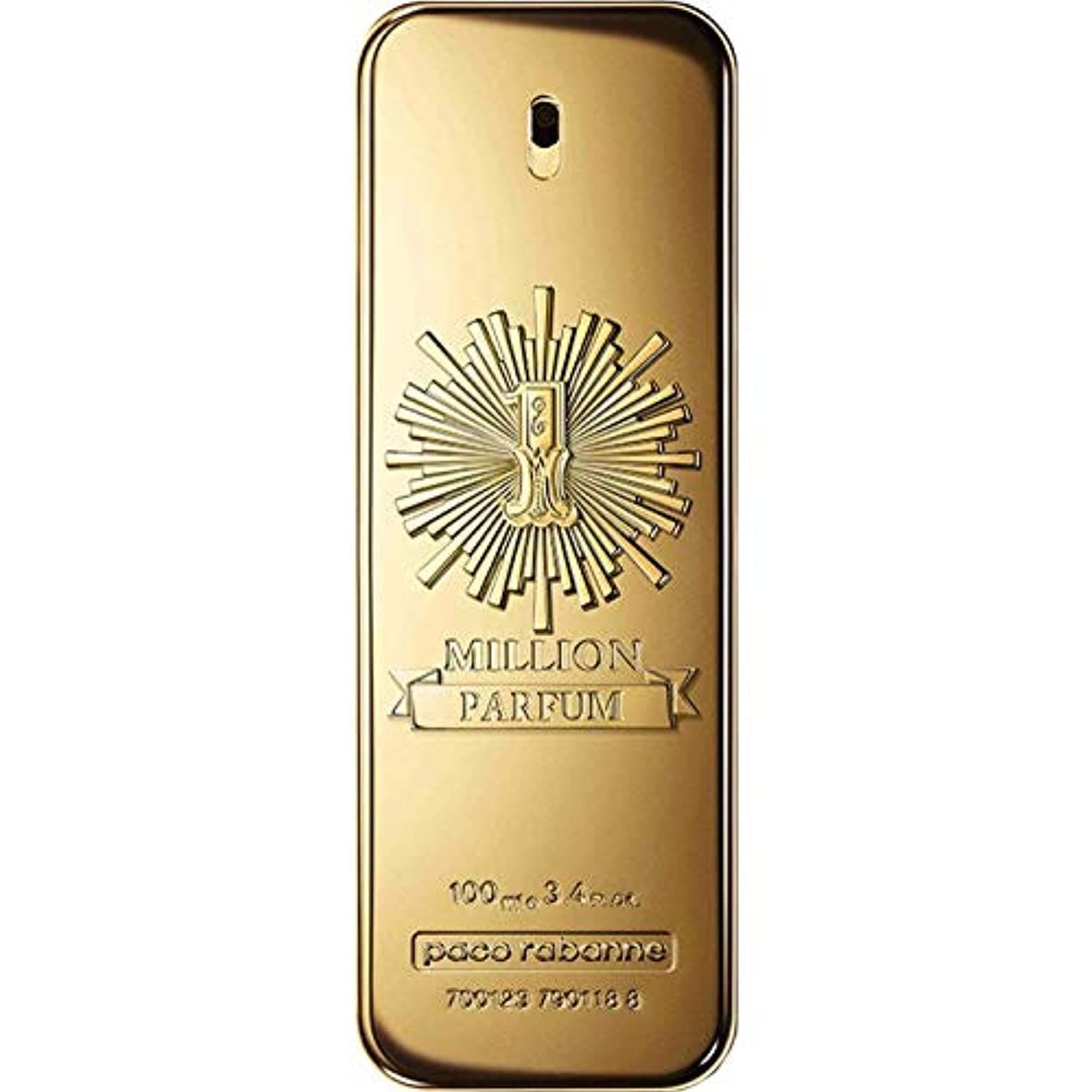 MOONMN paco rabanne 1 Million Parfum,100 ml