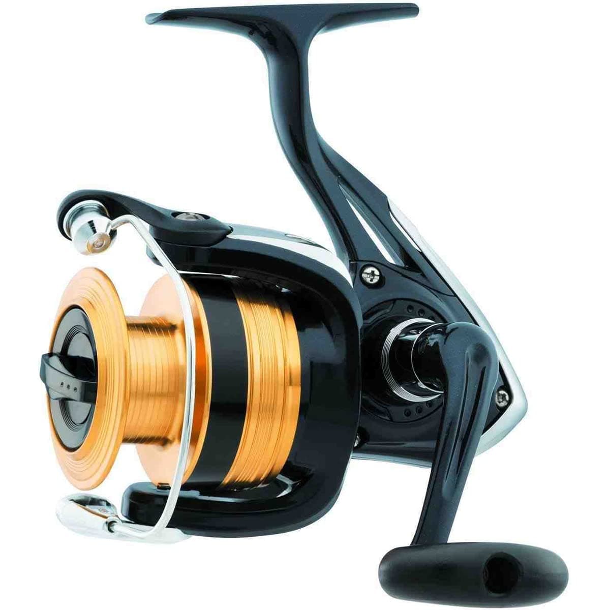 Daiwa SW4000 Sweepfire Spinning Reel