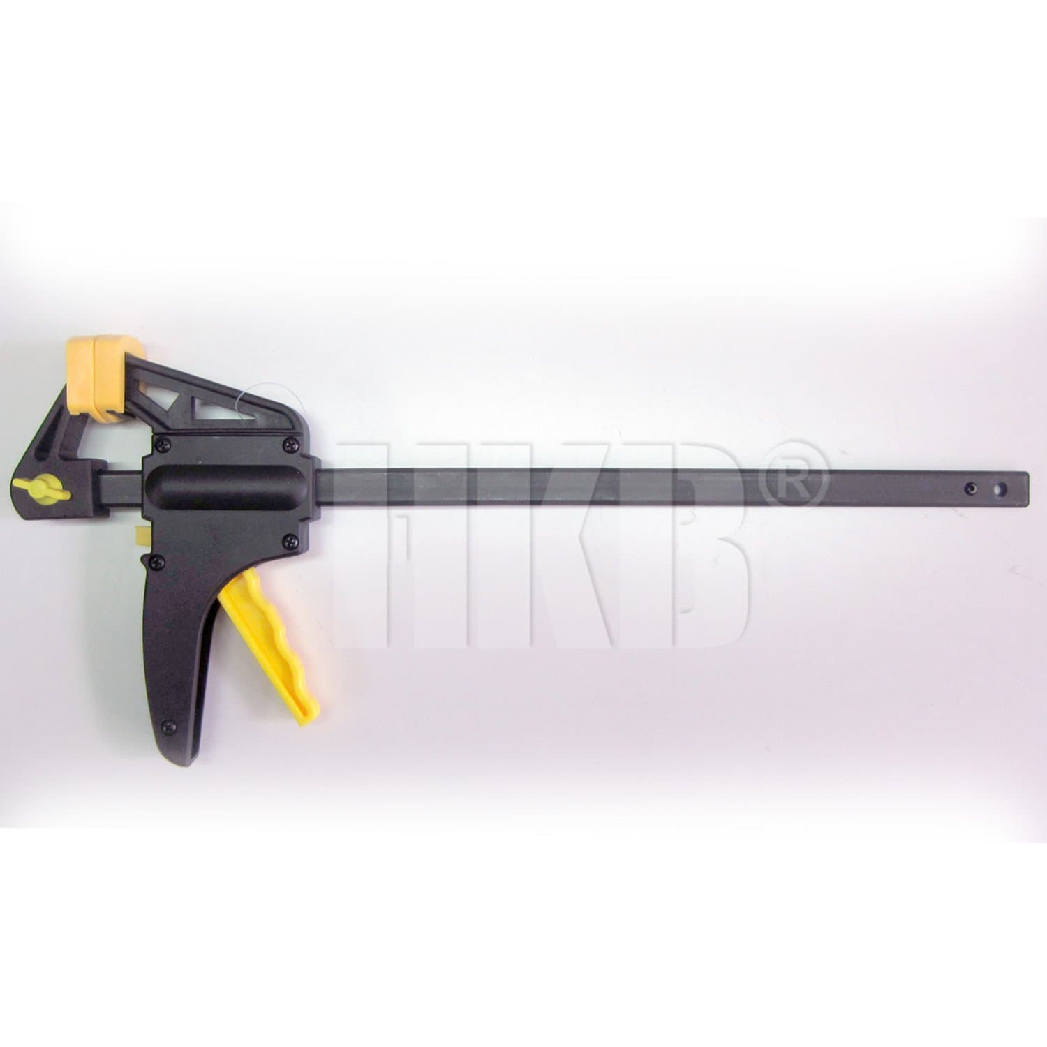 One-Hand Ratchet Speed Clamp 60 x 300 MM